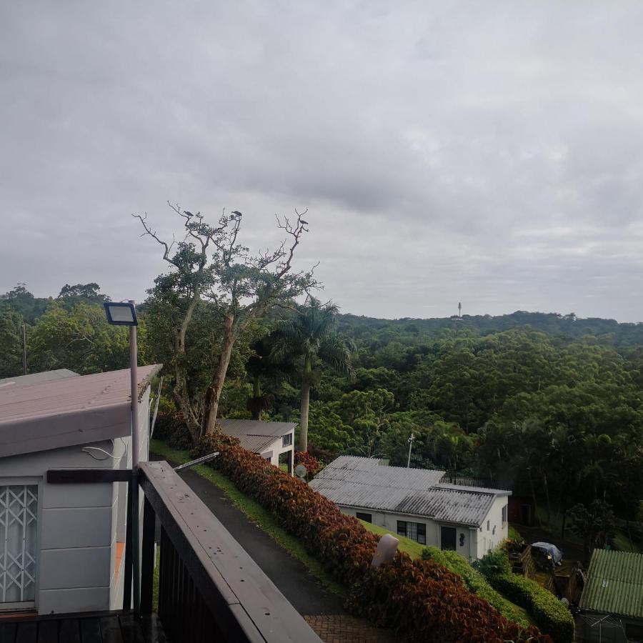 Mariena Glen 34- 3 Bedroom House * Southbroom