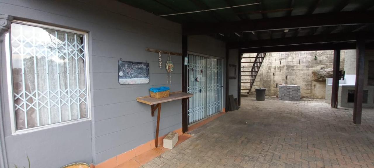 Mariena Glen 34- 3 Bedroom House Apartment Southbroom